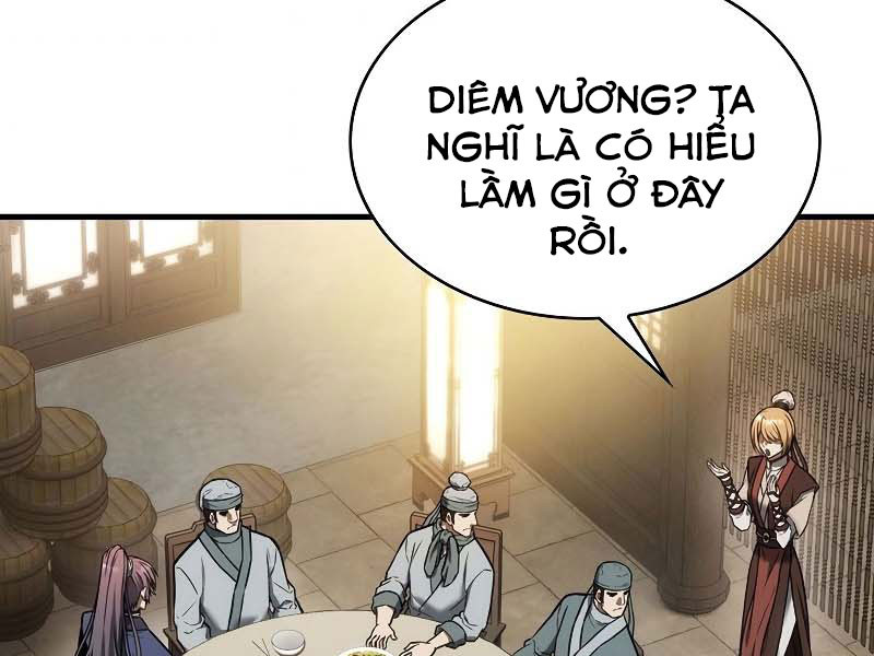 Bá Vương Chi Tinh Chapter 8 - Trang 155