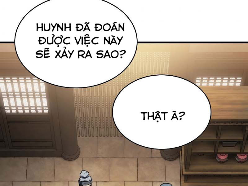 Bá Vương Chi Tinh Chapter 8 - Trang 6