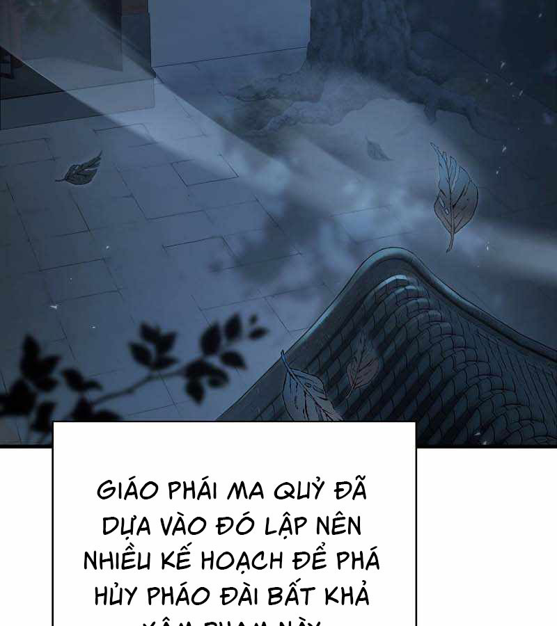 Bá Vương Chi Tinh Chapter 9 - Trang 166