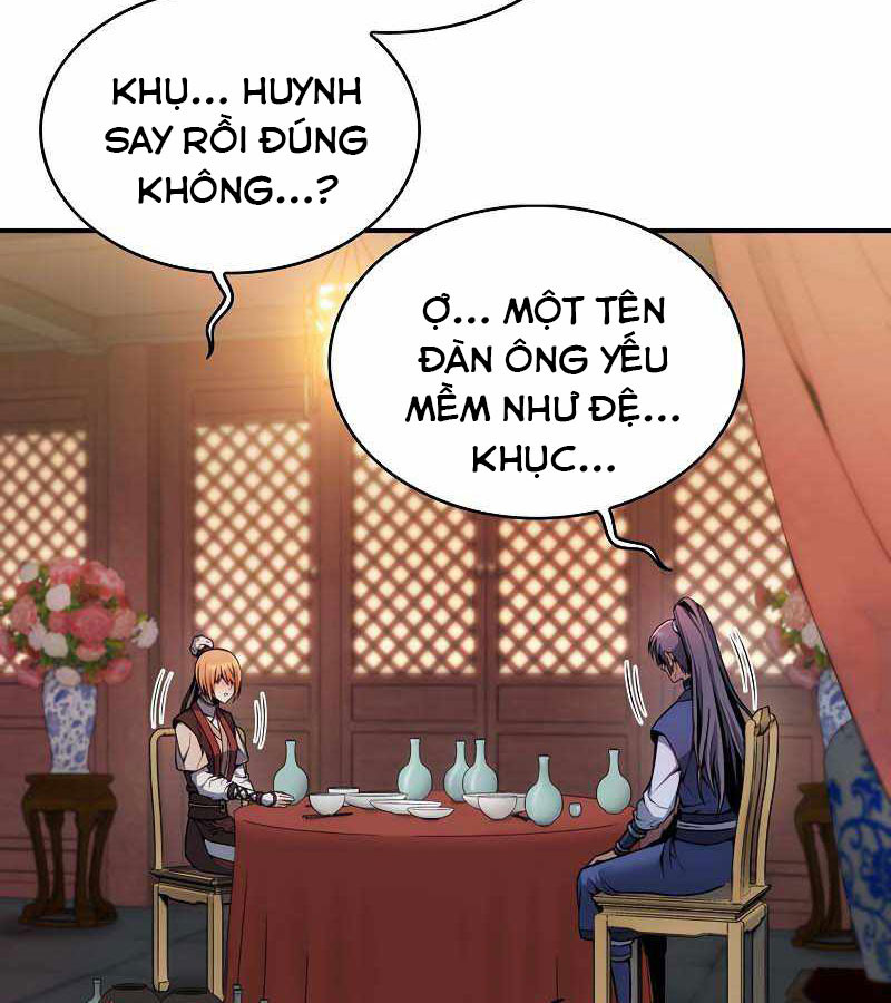 Bá Vương Chi Tinh Chapter 9 - Trang 31