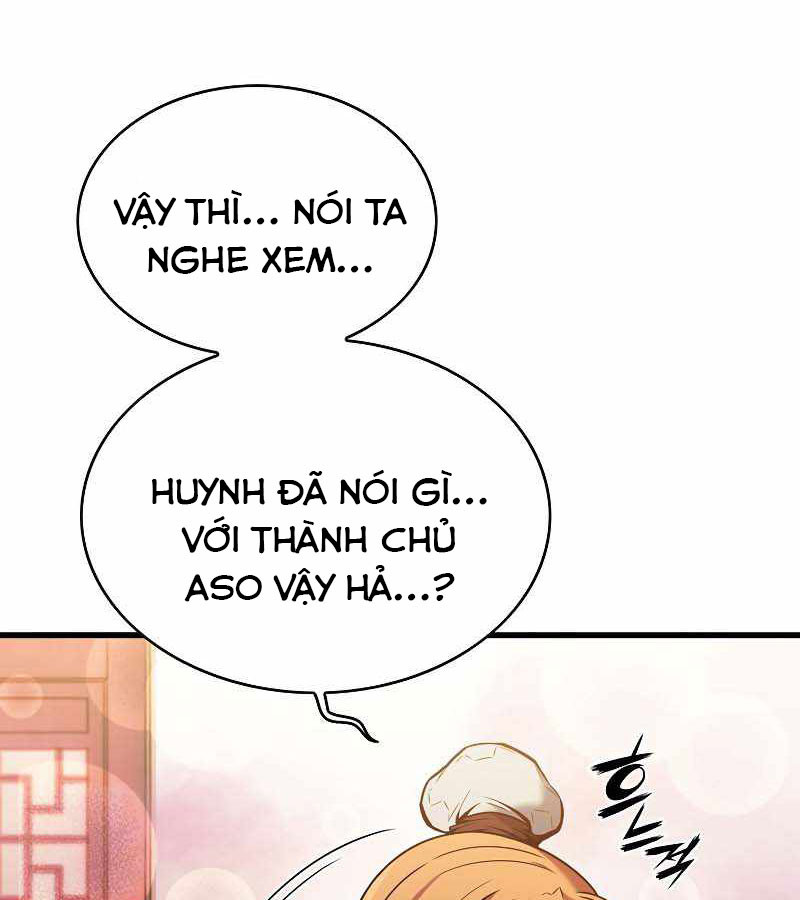 Bá Vương Chi Tinh Chapter 9 - Trang 39