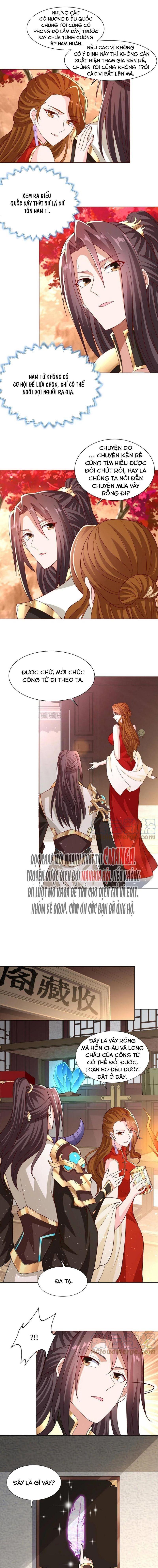 Mục Long Sư Chapter 117 - Trang 3