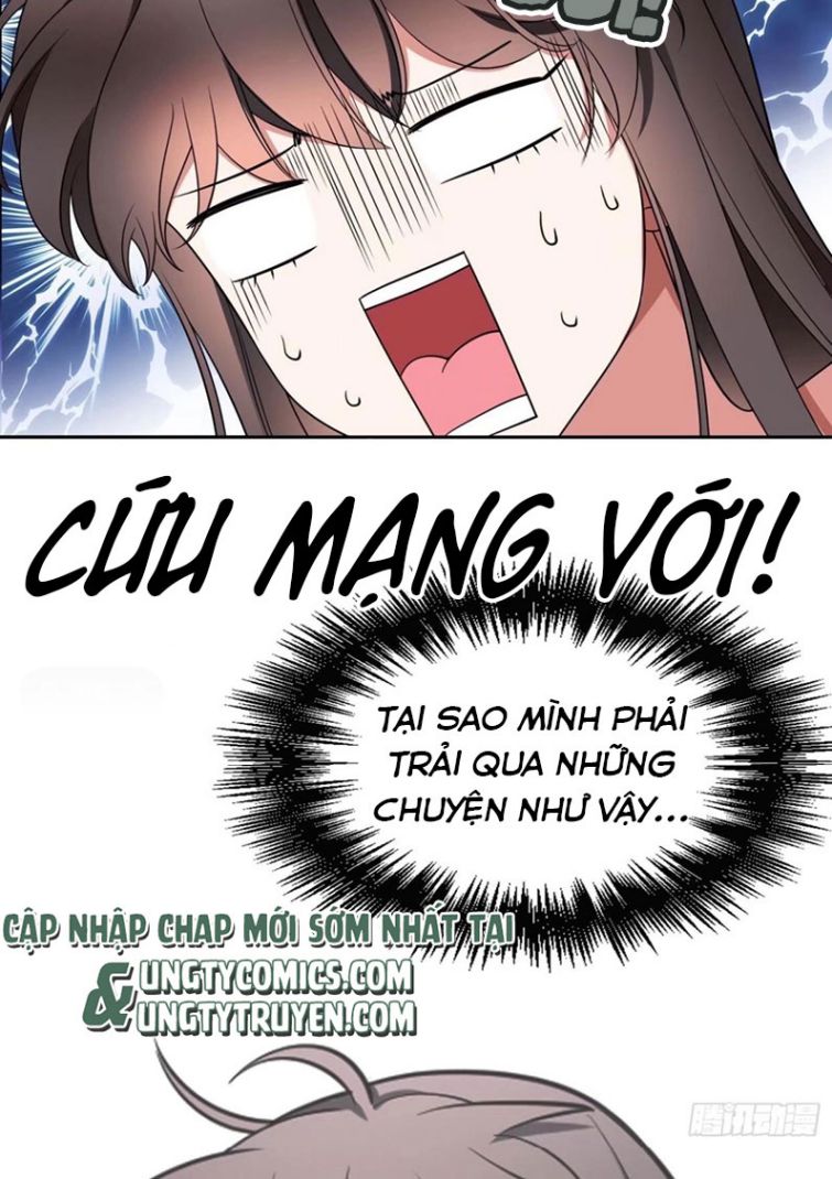 Sắp Bị Ăn Thịt Rồi! Chapter 77 - Trang 38