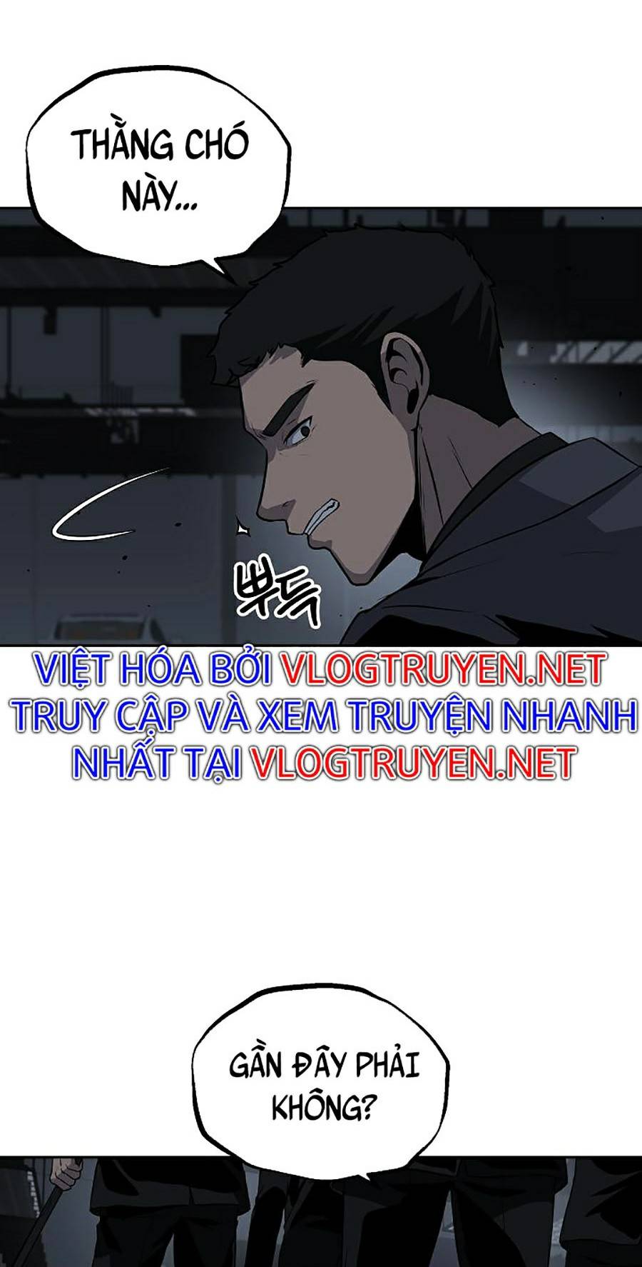 Vương Đạo Chapter 10 - Trang 52