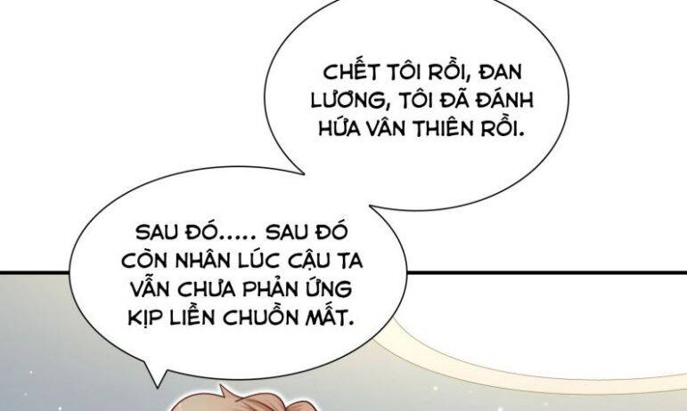 Anh Ấy Sinh Ra Đã Là Công Của Tôi Chapter 47 - Trang 20