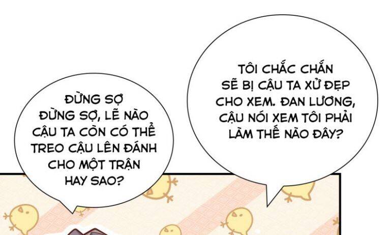 Anh Ấy Sinh Ra Đã Là Công Của Tôi Chapter 47 - Trang 23