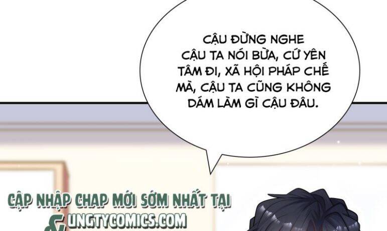 Anh Ấy Sinh Ra Đã Là Công Của Tôi Chapter 47 - Trang 29