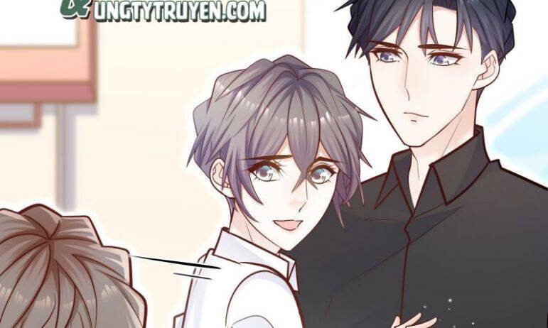 Anh Ấy Sinh Ra Đã Là Công Của Tôi Chapter 47 - Trang 30