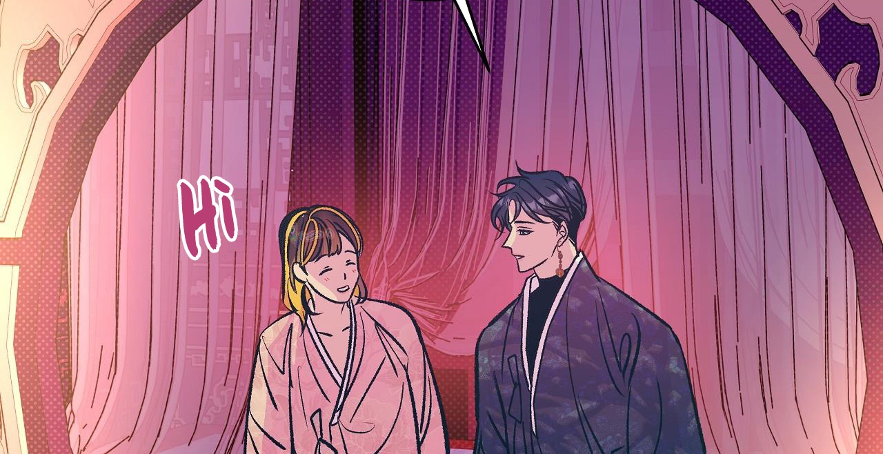 Bán Yêu Chapter 10 - Trang 22