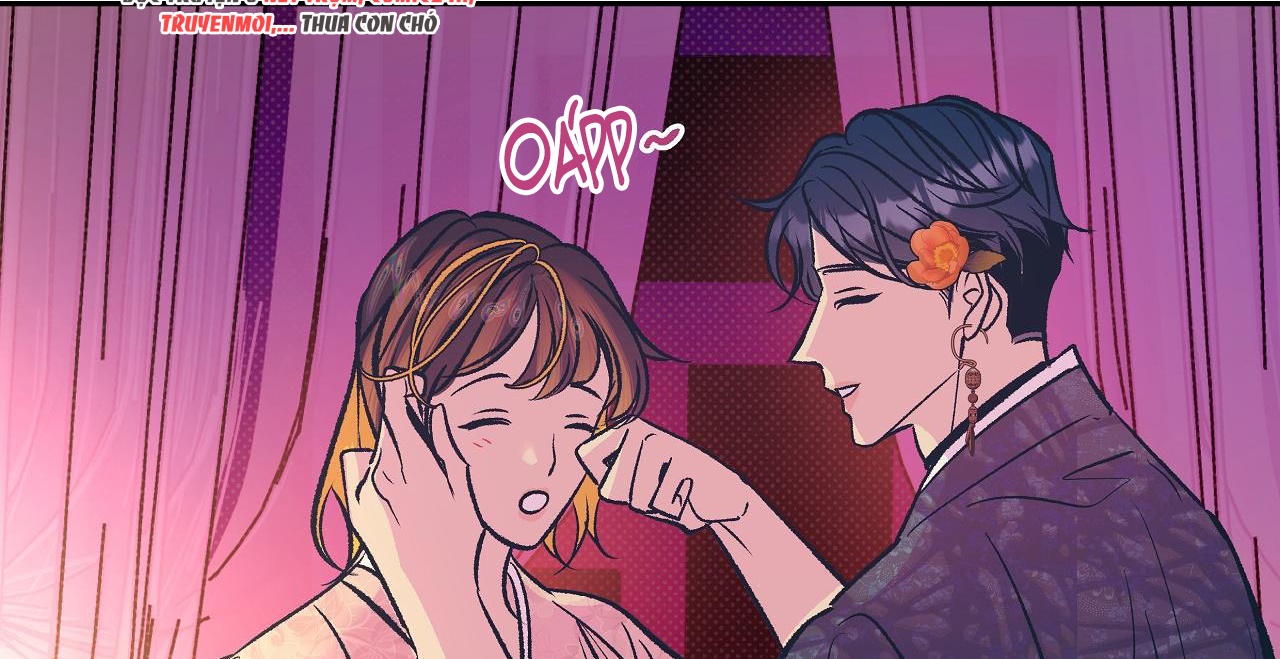 Bán Yêu Chapter 10 - Trang 53