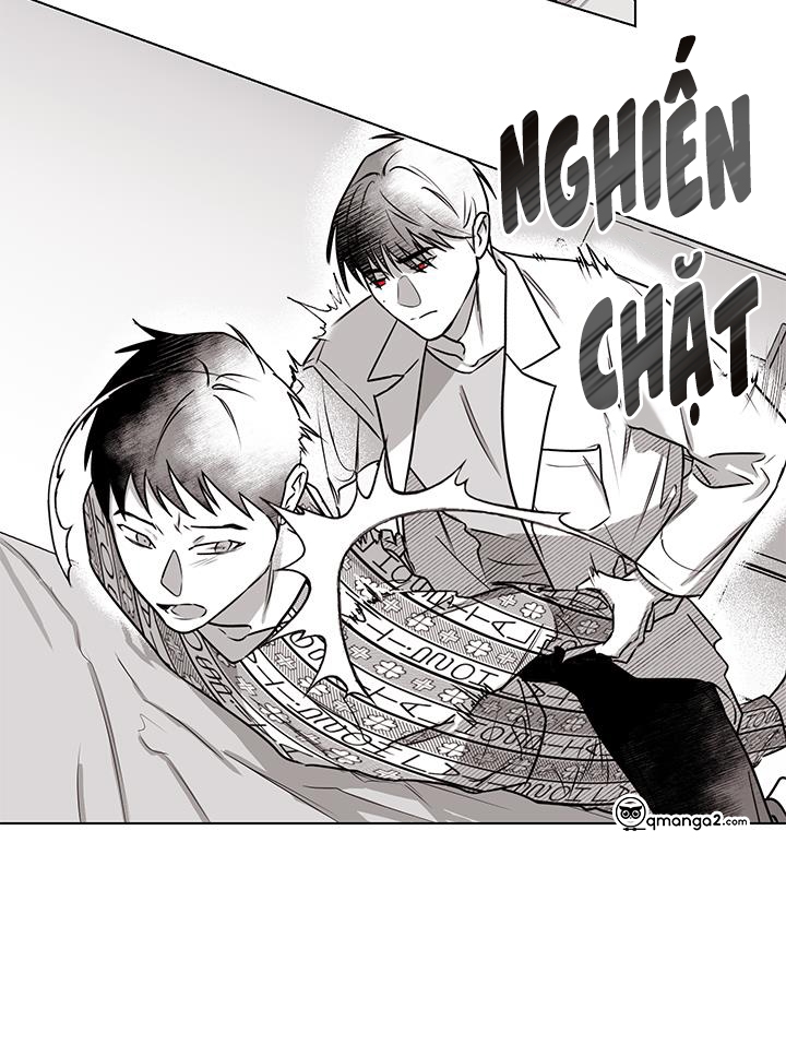 Bữa Tiệc Của Những Đóa Hoa Chapter 23 - Trang 71