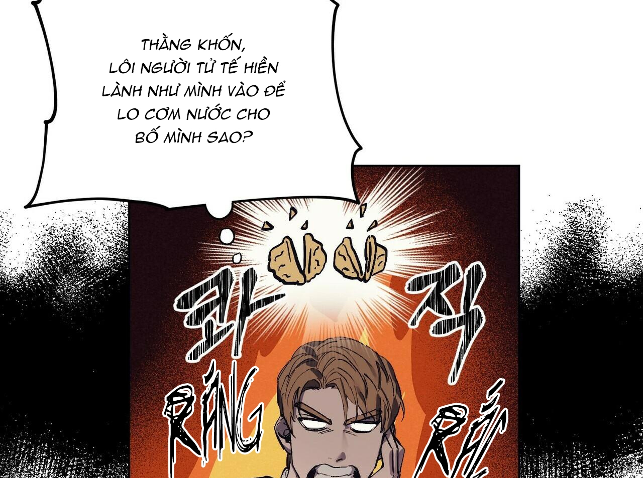 Chàng Dâu Nhà Họ Kang Chapter 7 - Trang 105