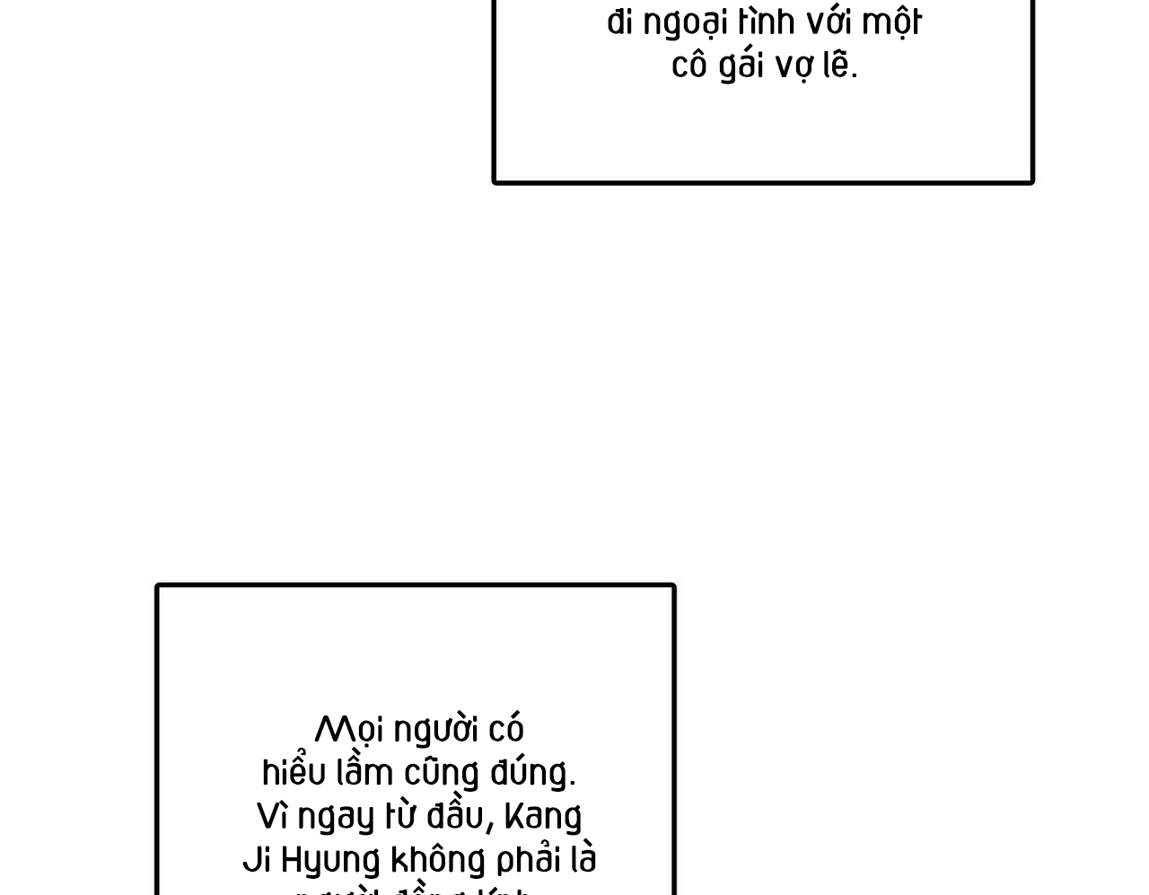 Chàng Dâu Nhà Họ Kang Chapter 7 - Trang 14