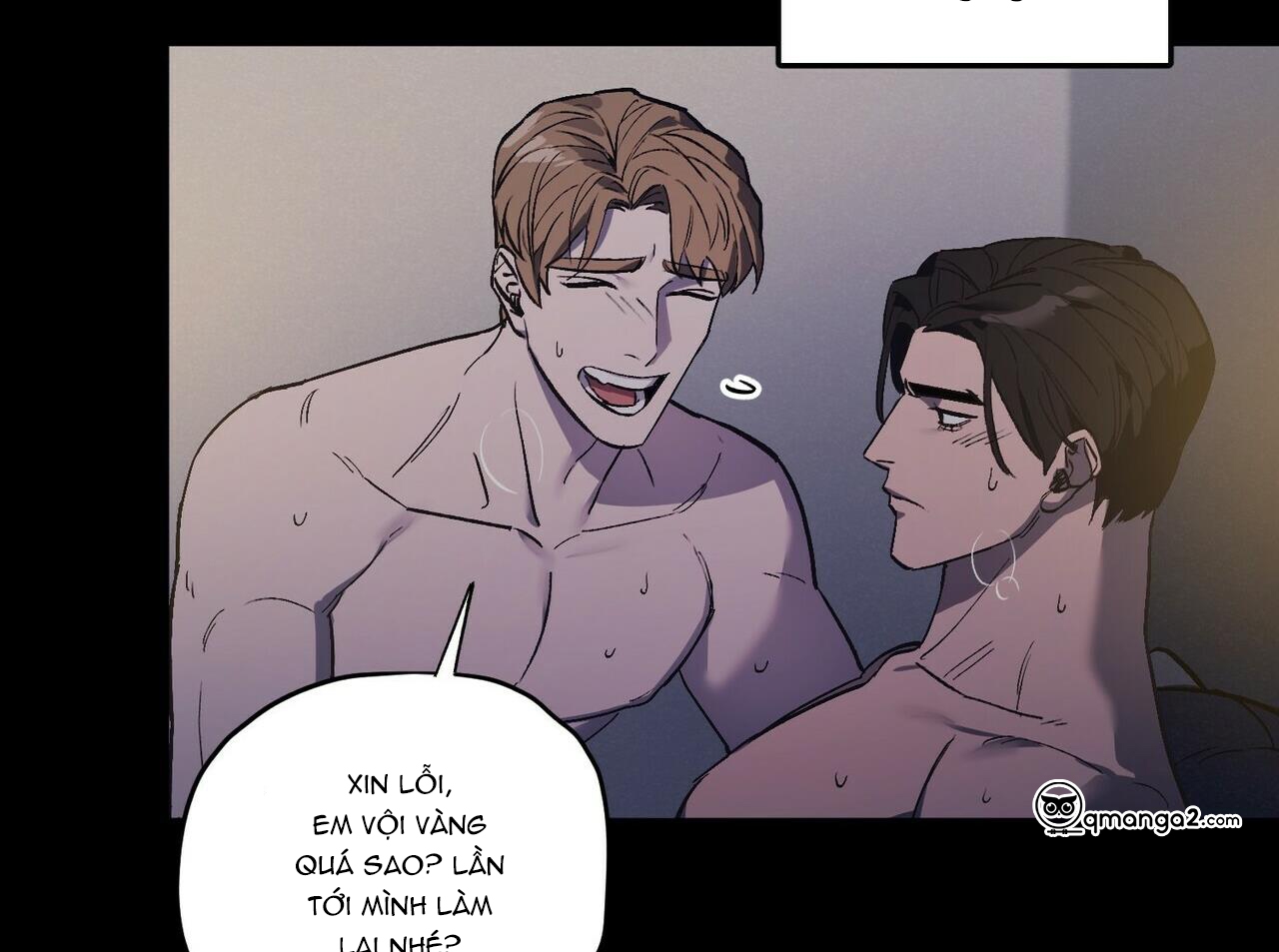 Chàng Dâu Nhà Họ Kang Chapter 7 - Trang 31