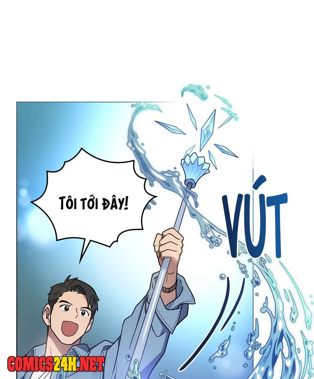 Dấu Vết Mặt Trời Chapter 14 - Trang 29