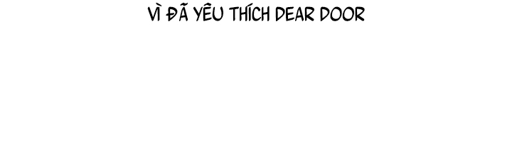 Dear Door Chapter 130: Kết thúc - Trang 279