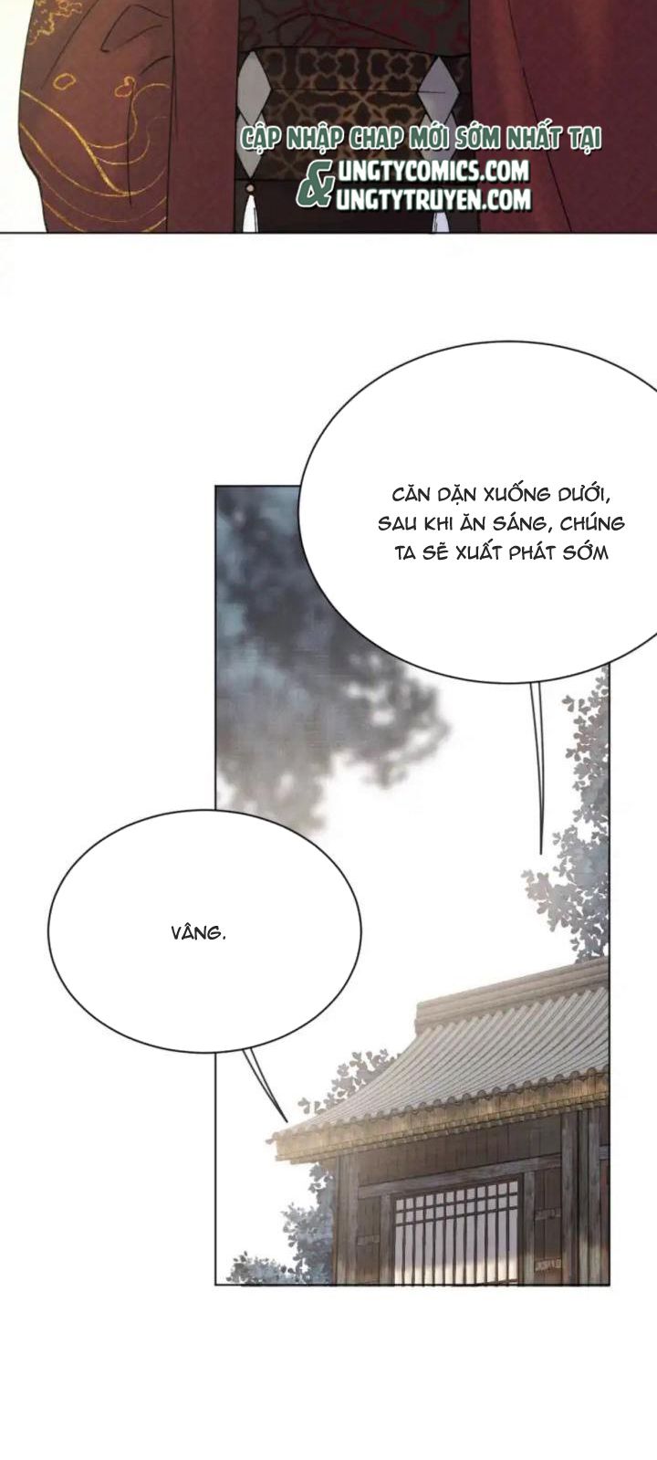 Giang Hồ Biến Địa Thị Kỳ Ba Chapter 35 - Trang 25