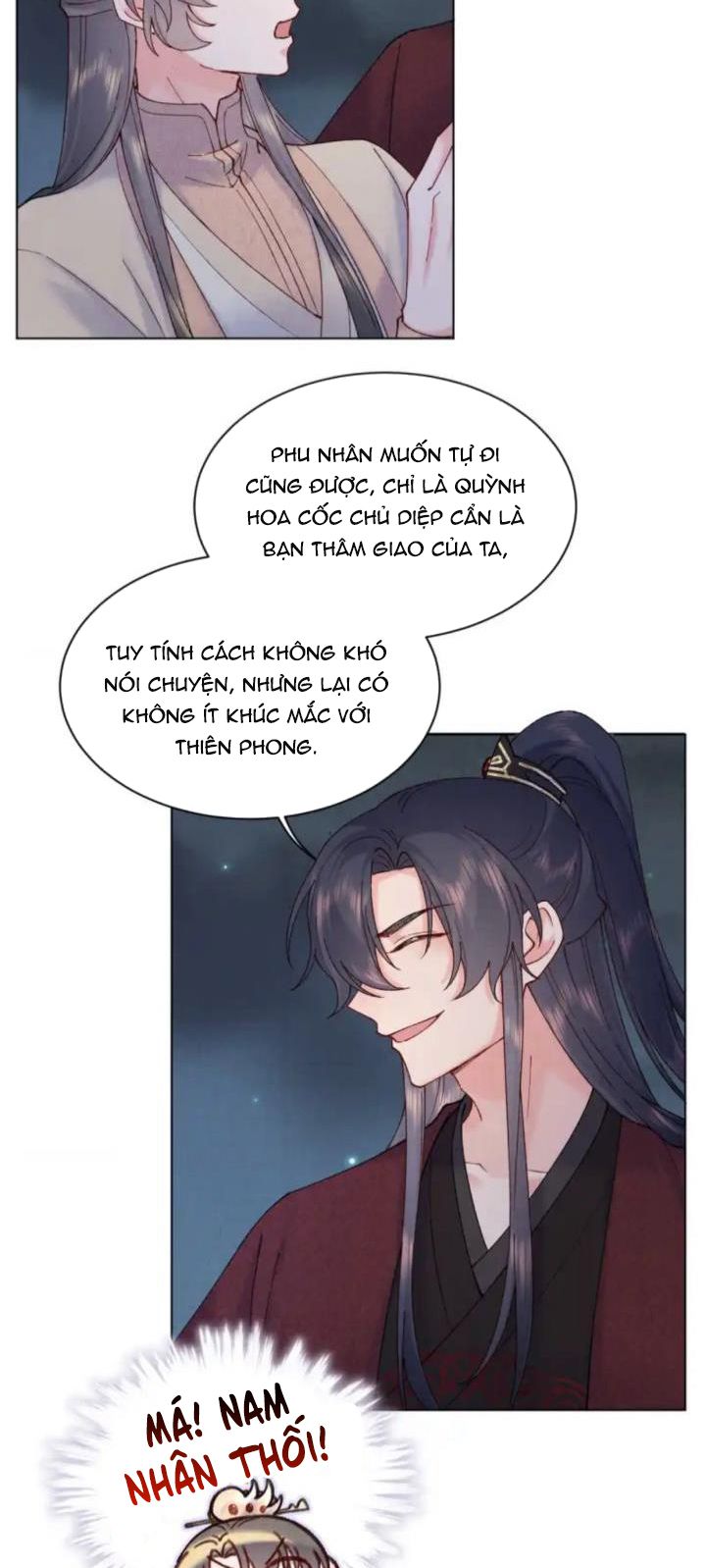 Giang Hồ Biến Địa Thị Kỳ Ba Chapter 35 - Trang 5