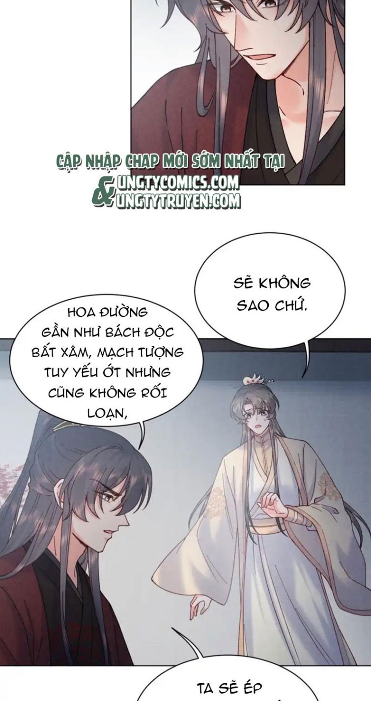 Giang Hồ Biến Địa Thị Kỳ Ba Chapter 36 - Trang 17