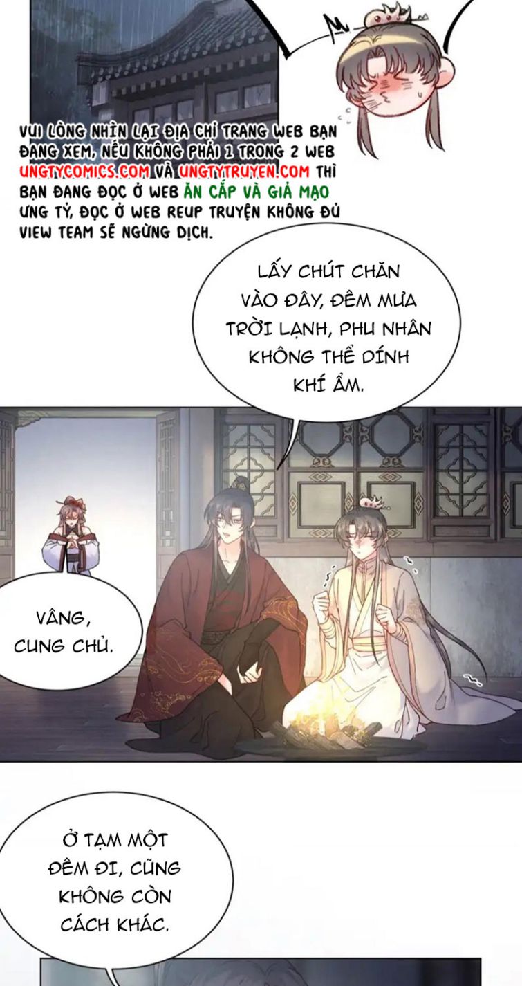 Giang Hồ Biến Địa Thị Kỳ Ba Chapter 36 - Trang 3