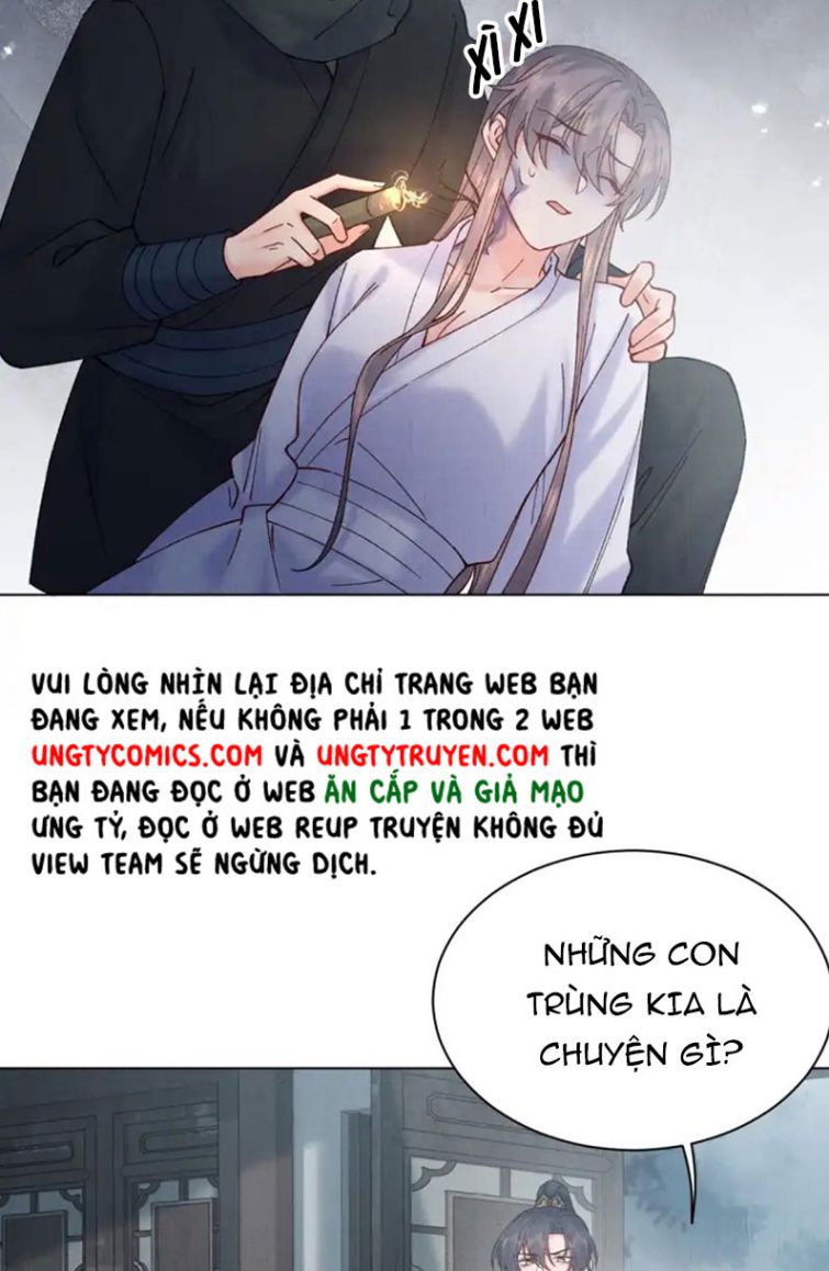 Giang Hồ Biến Địa Thị Kỳ Ba Chapter 36 - Trang 29