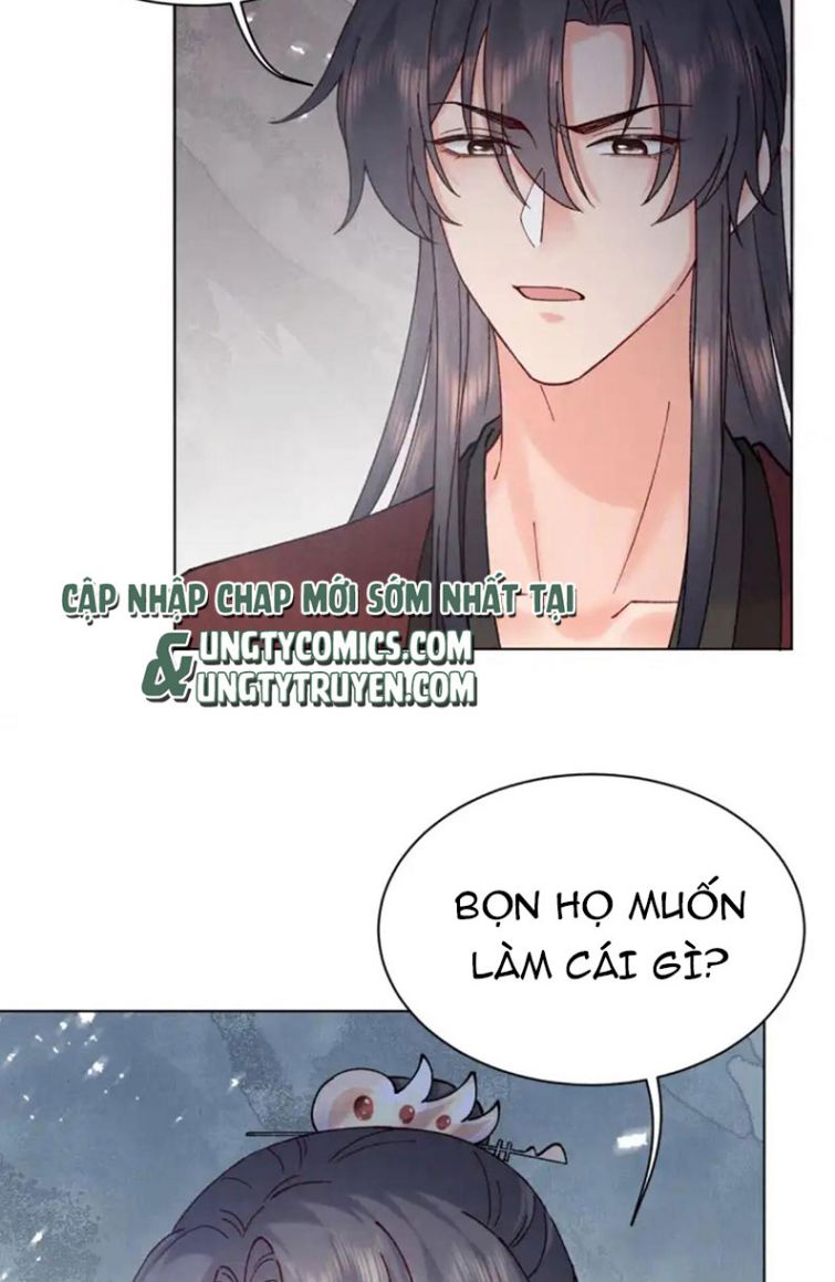 Giang Hồ Biến Địa Thị Kỳ Ba Chapter 36 - Trang 31