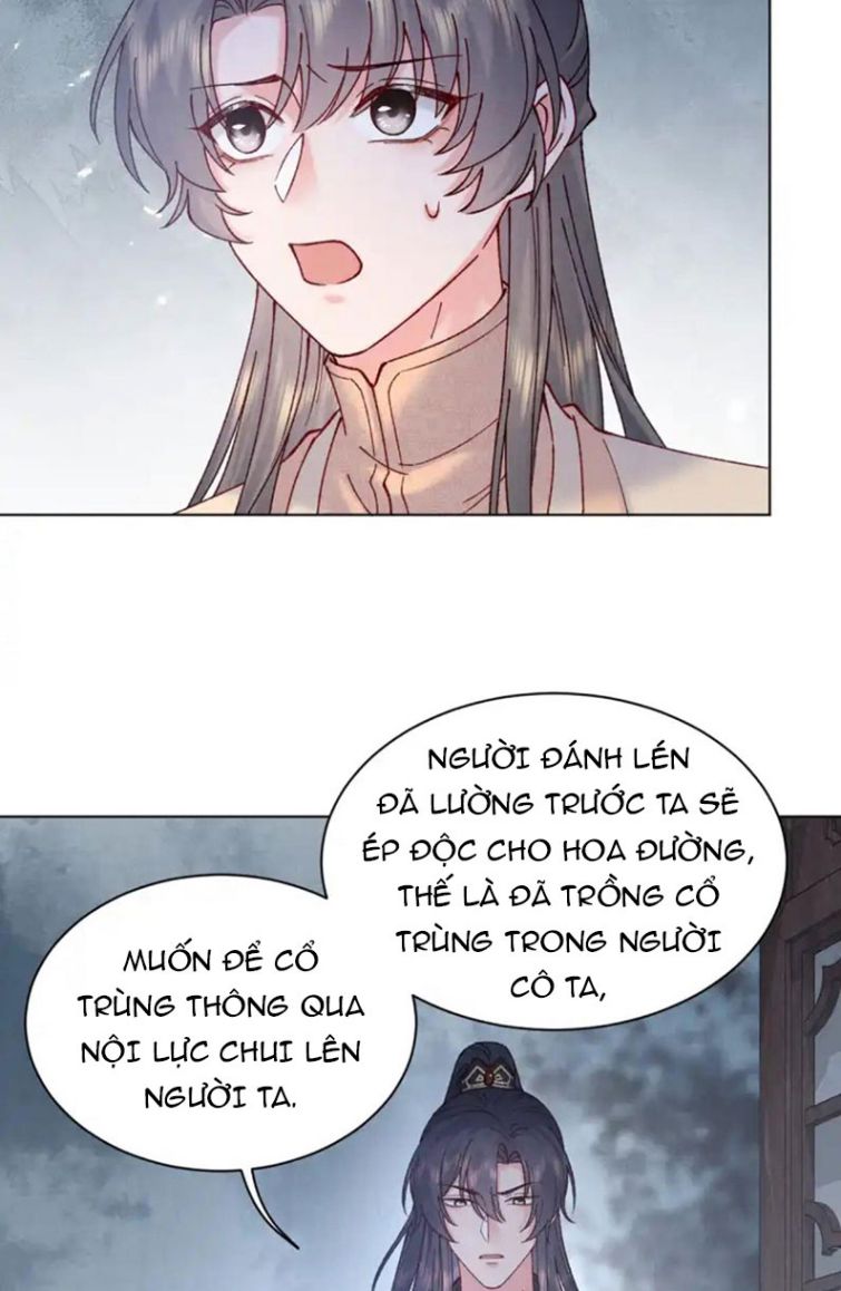 Giang Hồ Biến Địa Thị Kỳ Ba Chapter 36 - Trang 32