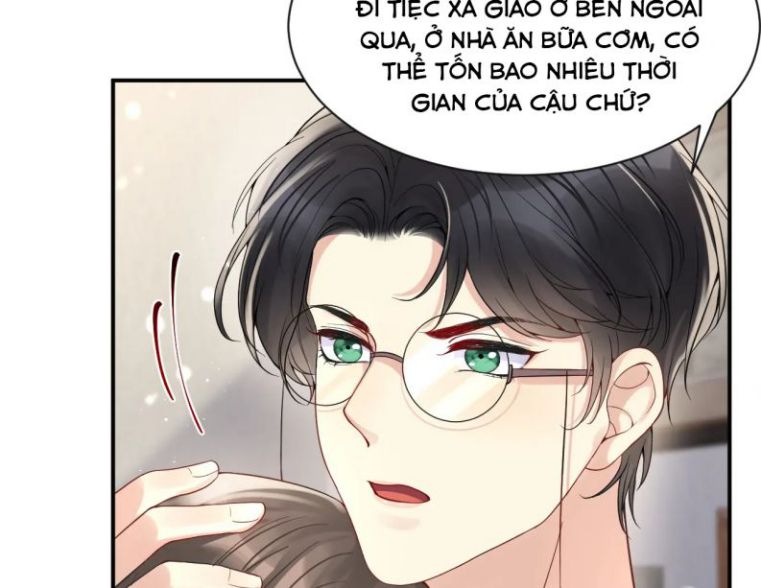 Lại Bị Bạn Trai Cũ Nhắm Trúng Rồi Chapter 57 - Trang 14