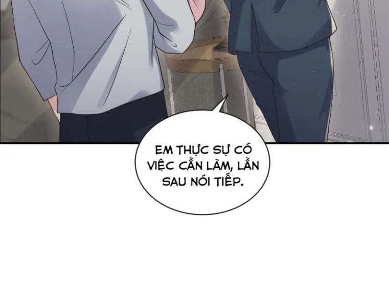 Lại Bị Bạn Trai Cũ Nhắm Trúng Rồi Chapter 57 - Trang 17