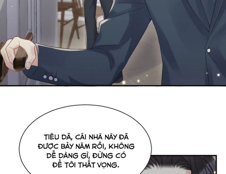 Lại Bị Bạn Trai Cũ Nhắm Trúng Rồi Chapter 57 - Trang 19