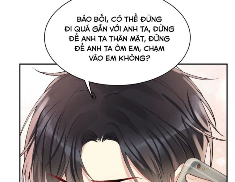 Lại Bị Bạn Trai Cũ Nhắm Trúng Rồi Chapter 57 - Trang 61