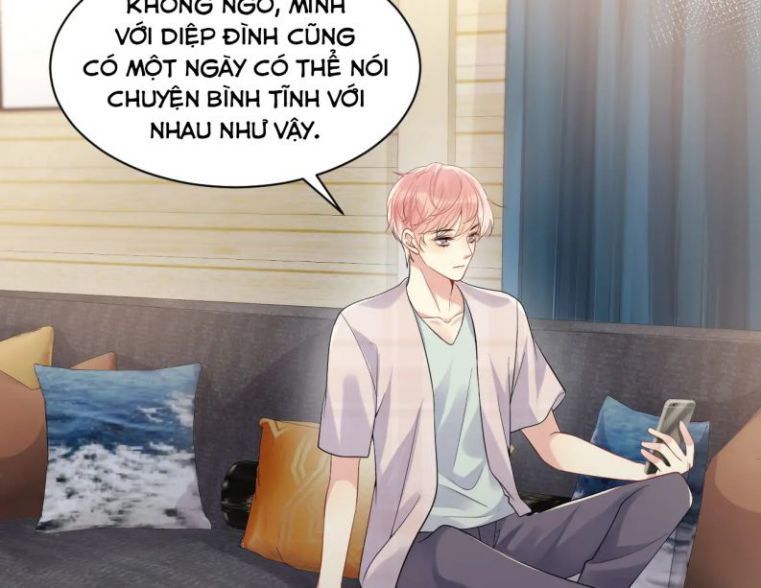 Lại Bị Bạn Trai Cũ Nhắm Trúng Rồi Chapter 57 - Trang 67