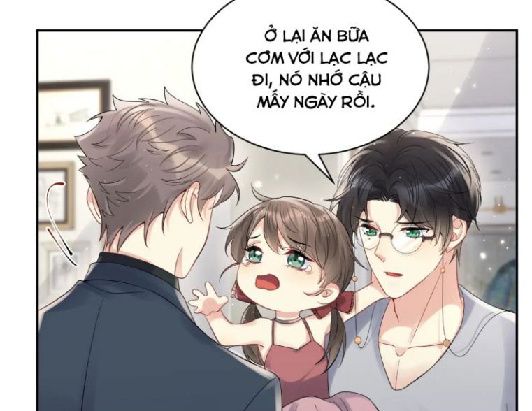 Lại Bị Bạn Trai Cũ Nhắm Trúng Rồi Chapter 57 - Trang 10