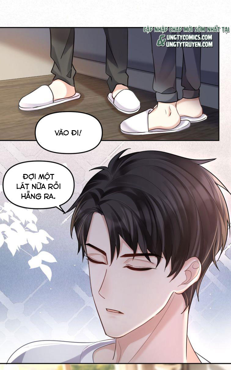 Máy Bay Giấy Chapter 46 - Trang 1