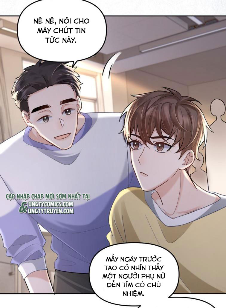 Máy Bay Giấy Chapter 46 - Trang 32