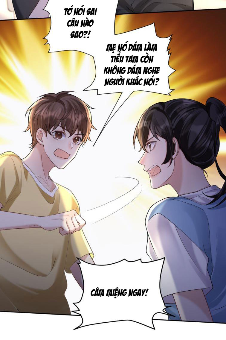 Máy Bay Giấy Chapter 46 - Trang 44