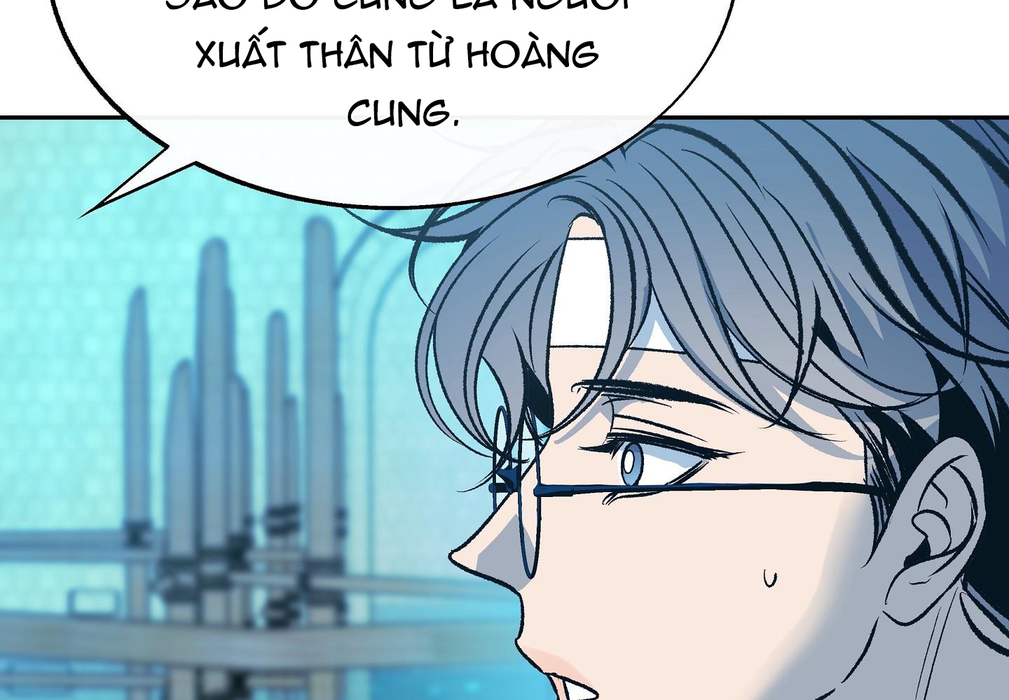 Người Tình Của Sura Chapter 72 - Trang 110