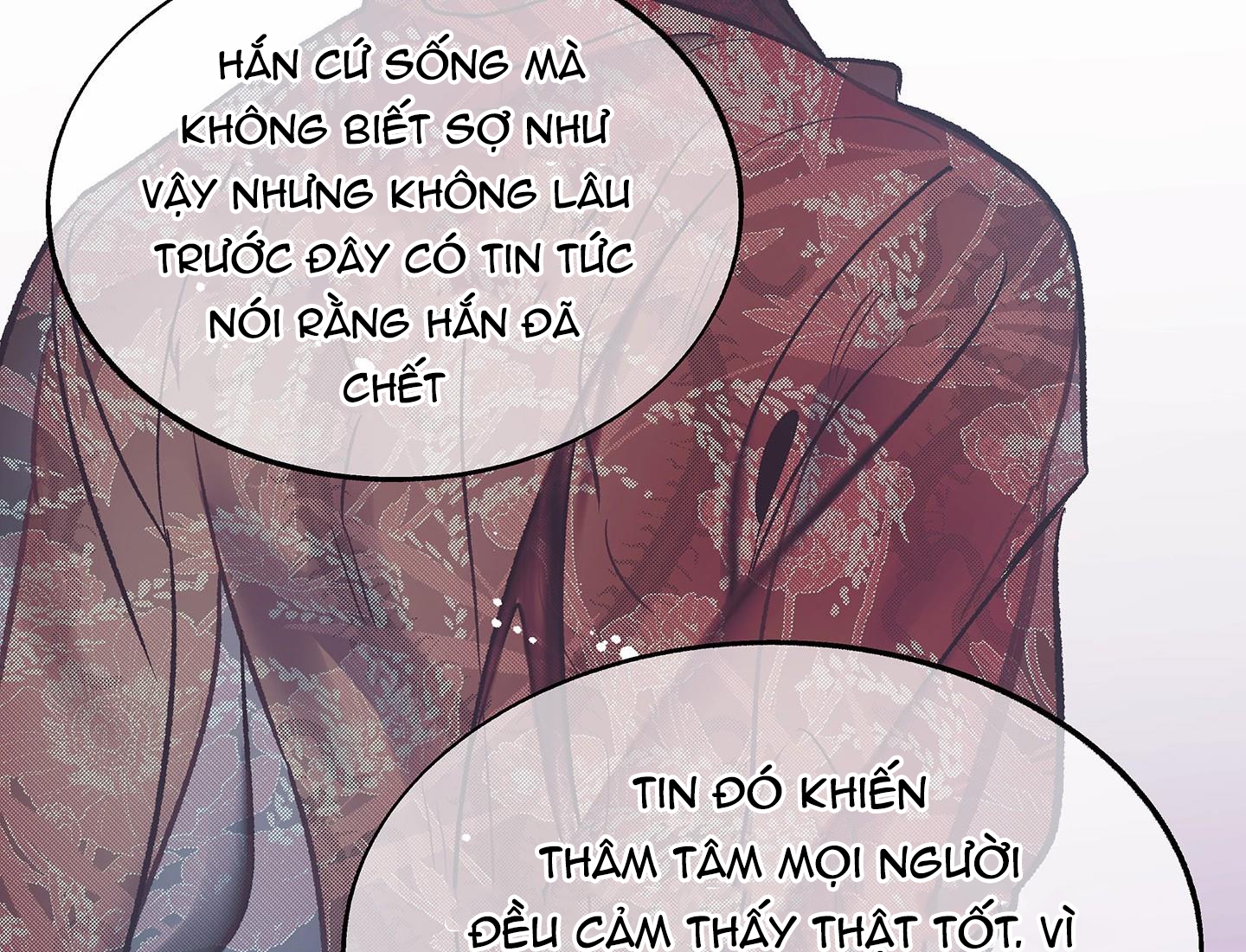 Người Tình Của Sura Chapter 72 - Trang 122