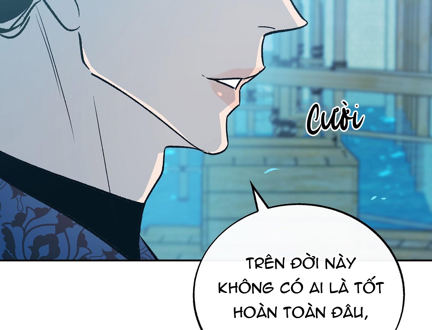 Người Tình Của Sura Chapter 72 - Trang 128