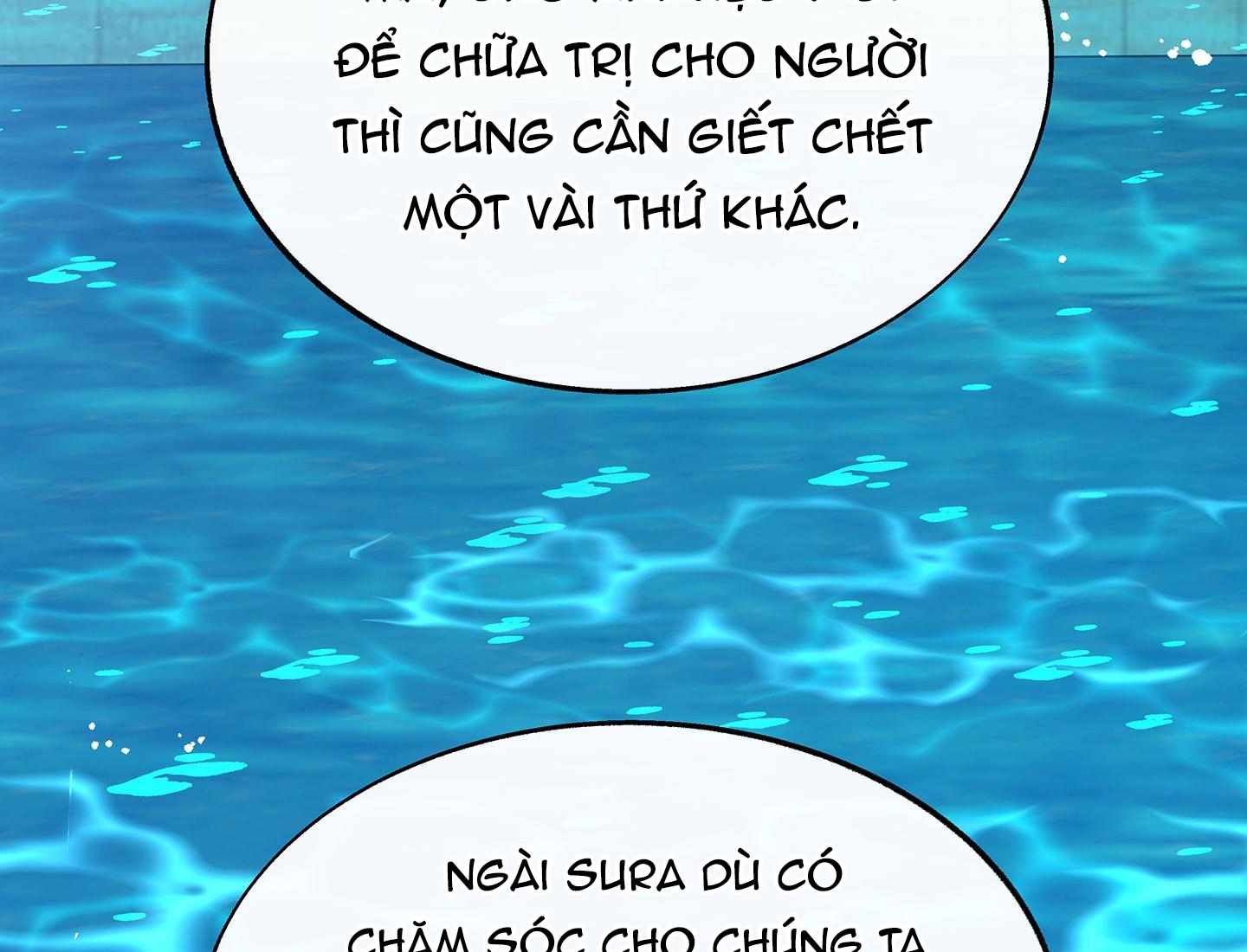 Người Tình Của Sura Chapter 72 - Trang 132