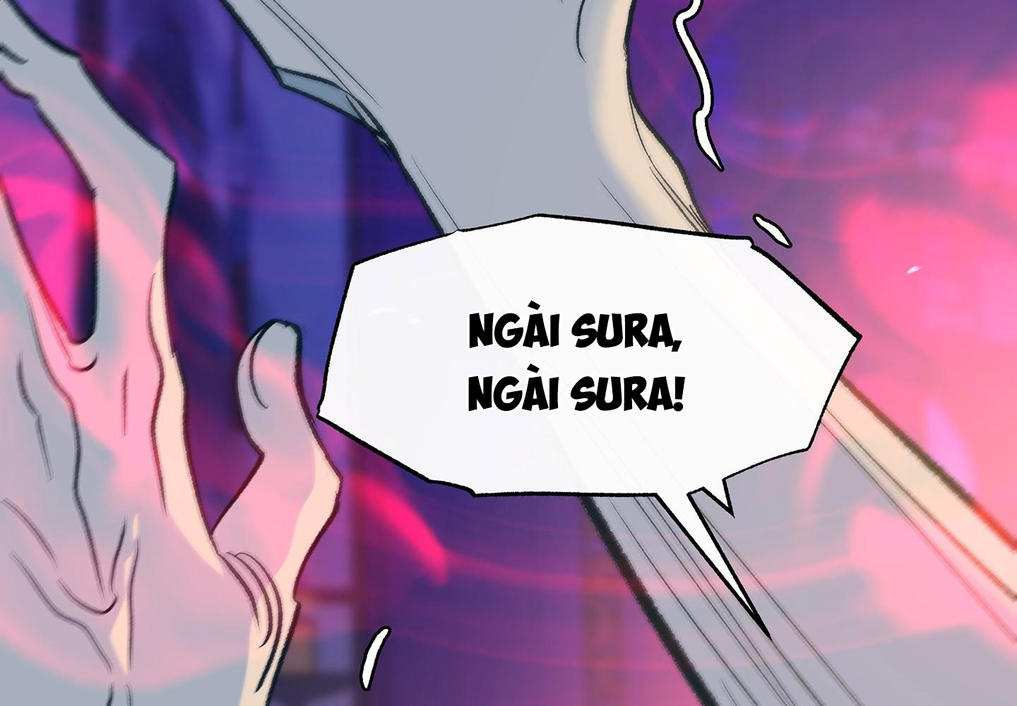 Người Tình Của Sura Chapter 72 - Trang 24