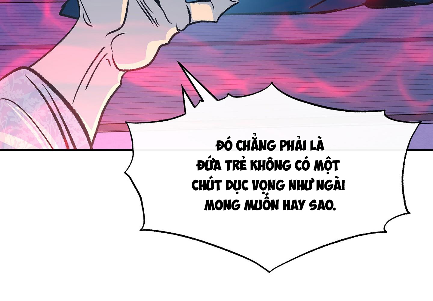 Người Tình Của Sura Chapter 72 - Trang 31