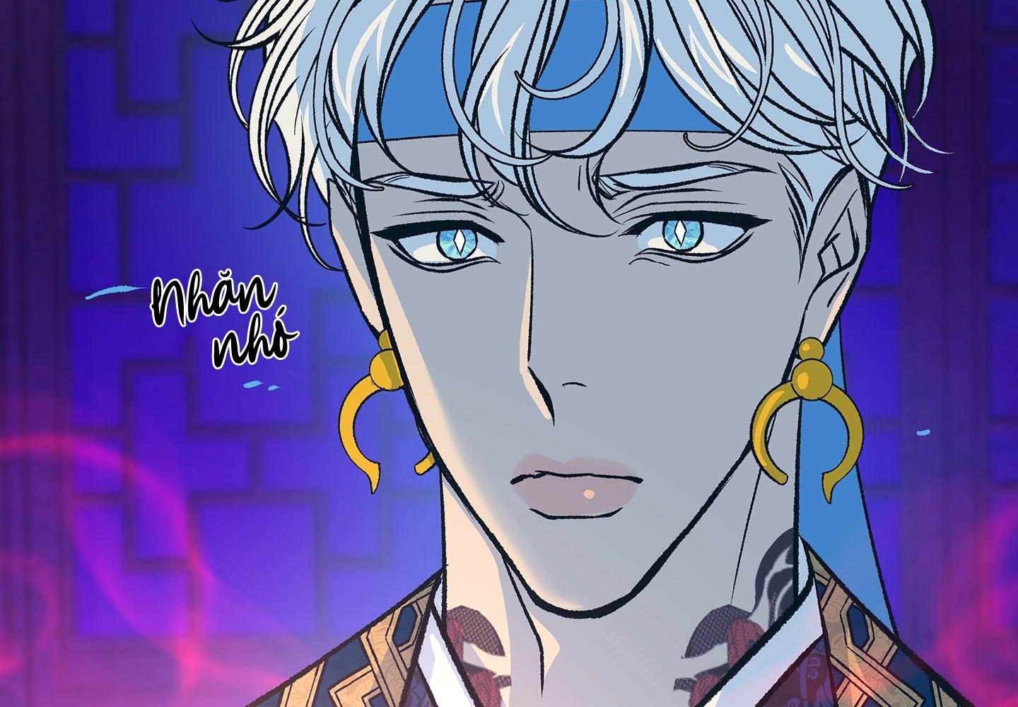 Người Tình Của Sura Chapter 72 - Trang 33