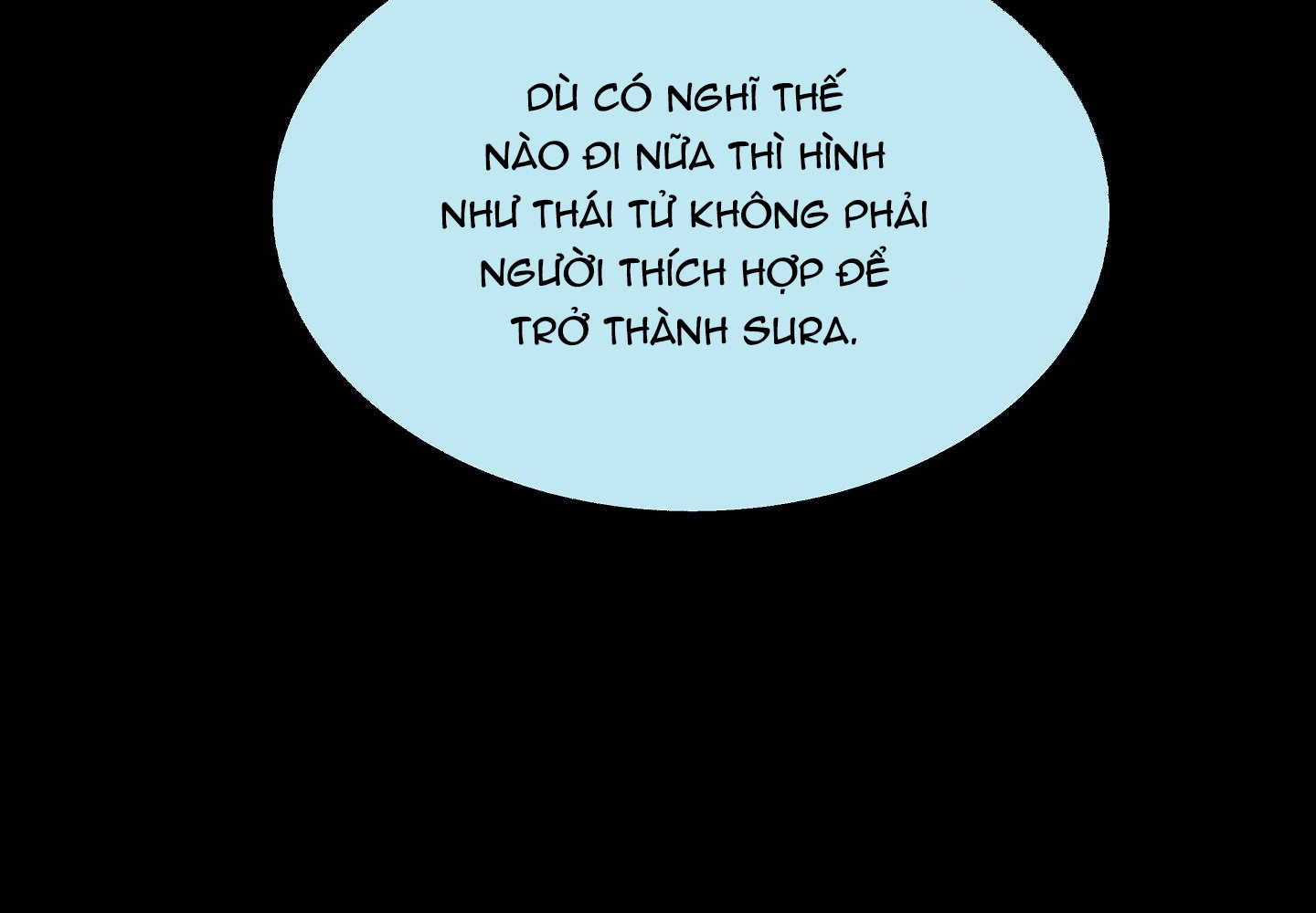 Người Tình Của Sura Chapter 72 - Trang 5