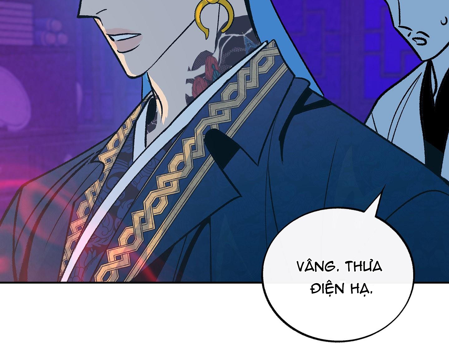 Người Tình Của Sura Chapter 72 - Trang 51