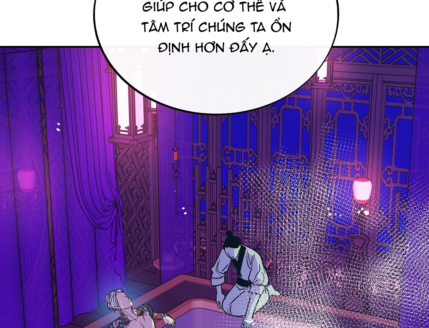 Người Tình Của Sura Chapter 72 - Trang 53