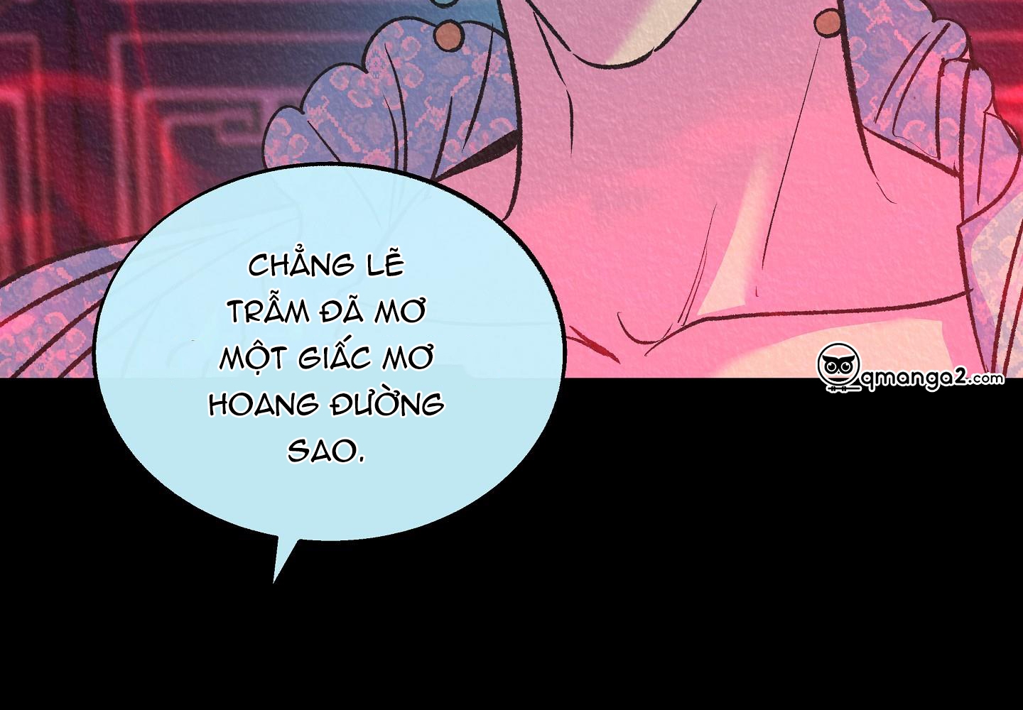 Người Tình Của Sura Chapter 72 - Trang 7