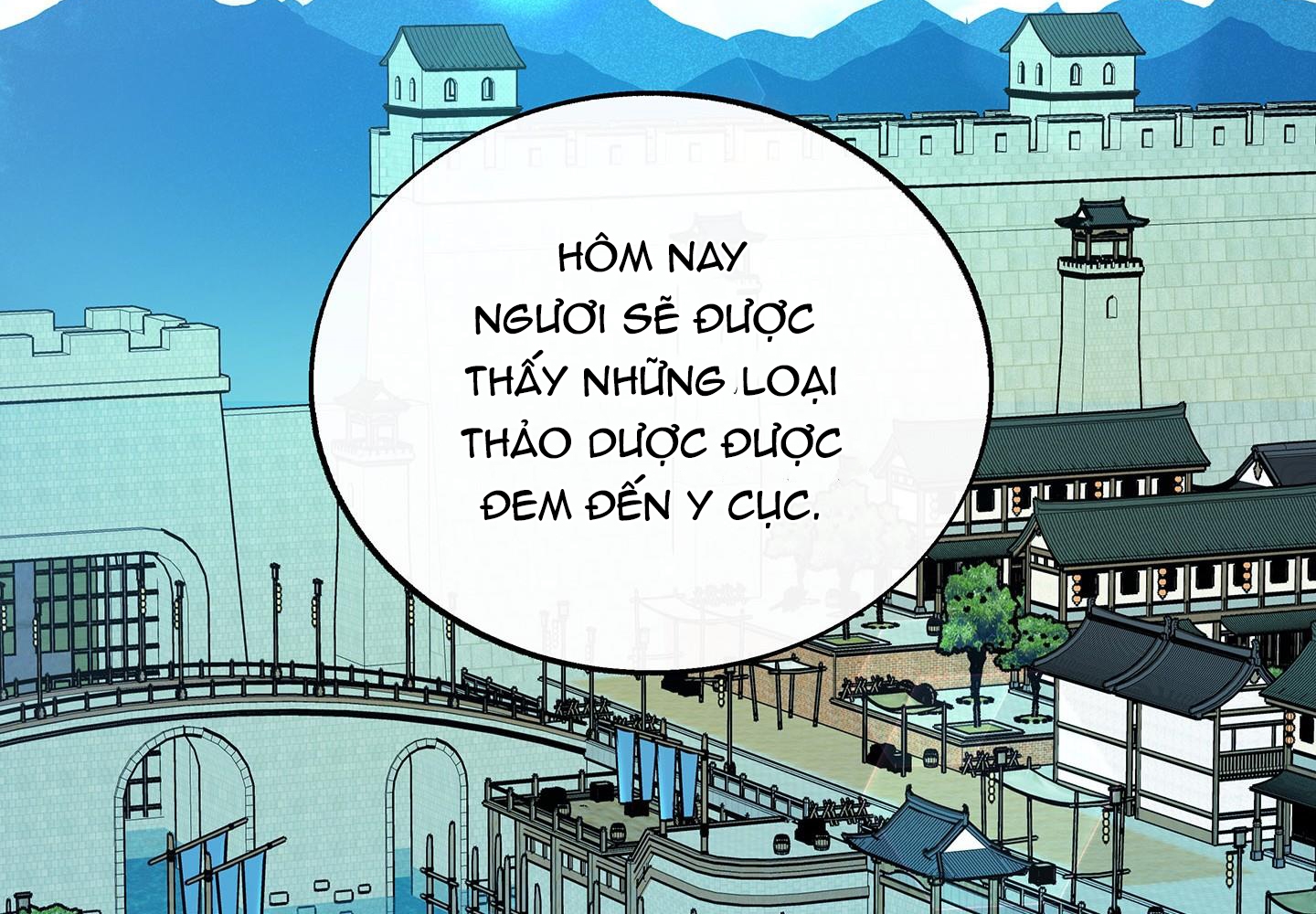 Người Tình Của Sura Chapter 72 - Trang 79