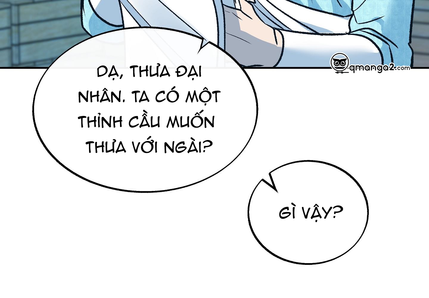 Người Tình Của Sura Chapter 72 - Trang 92