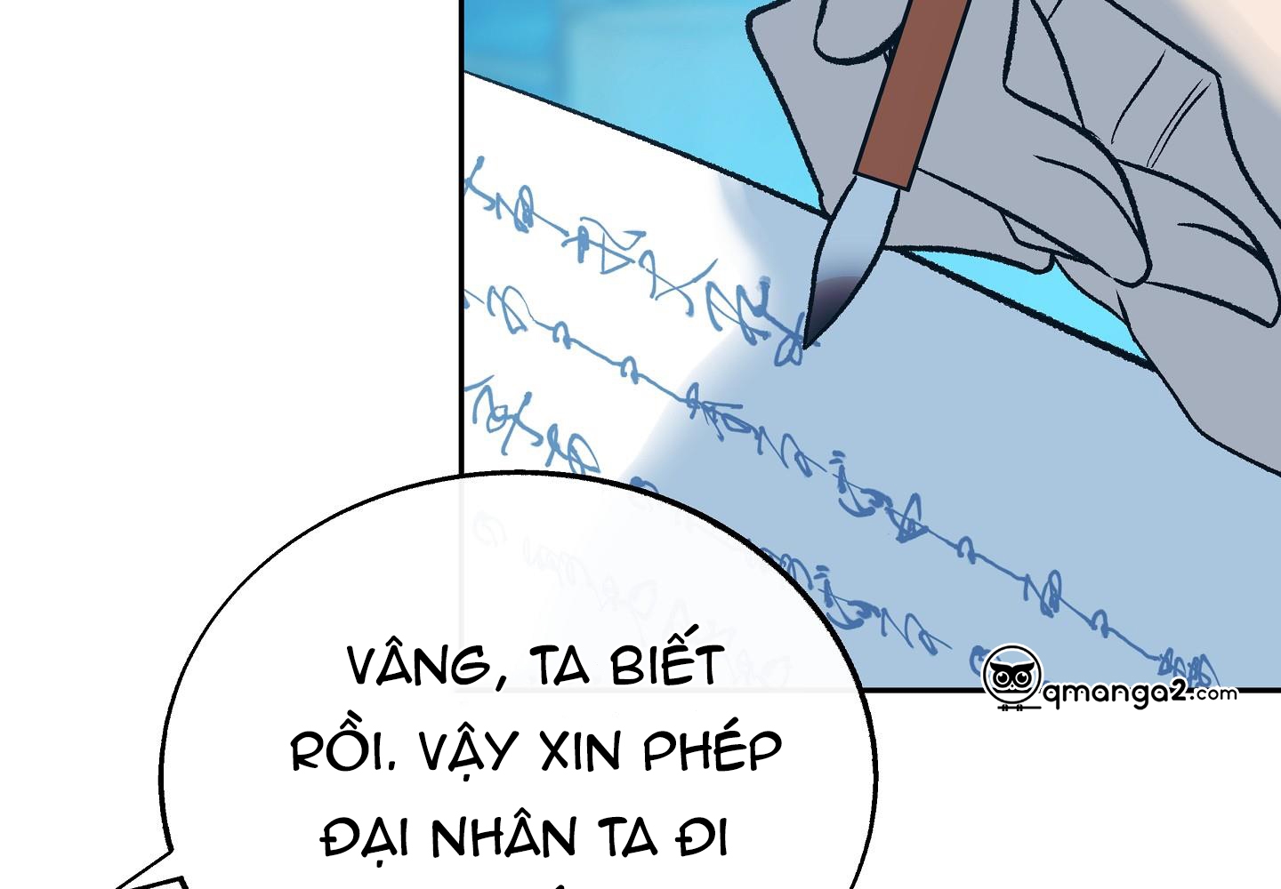 Người Tình Của Sura Chapter 72 - Trang 100